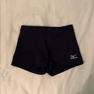 Mizuno Volleyball Shorts